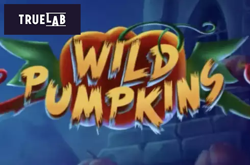 Wild Pumpkins